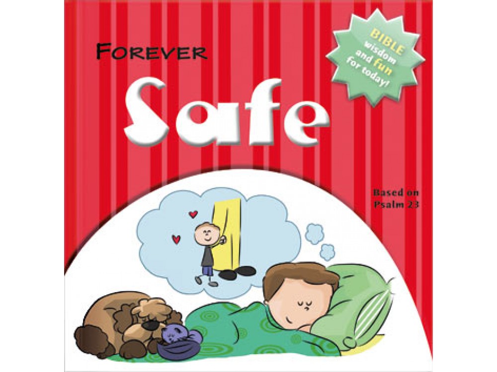 Forever Safe