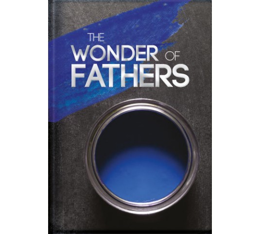 Wonder of Fathers