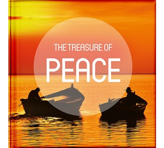 The Treasure of Peace
