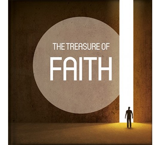 The Treasure of Faith