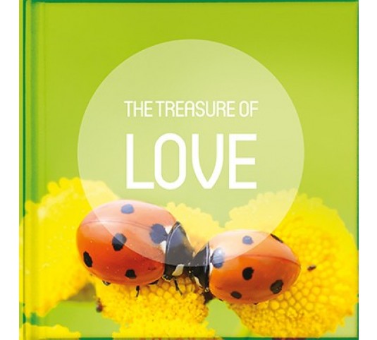 The Treasure of Love
