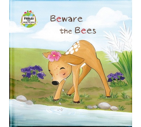 Beware the Bees