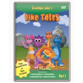 Dino Tales, Part 1