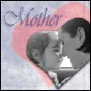 CD Card - Mother