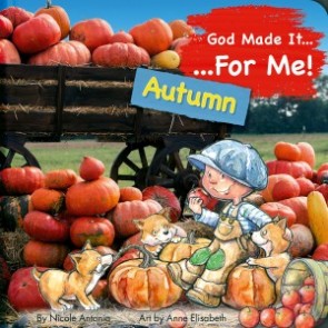 God Made It for Me: Autumn