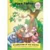 Dino Tales (with Dramatized Story CD)